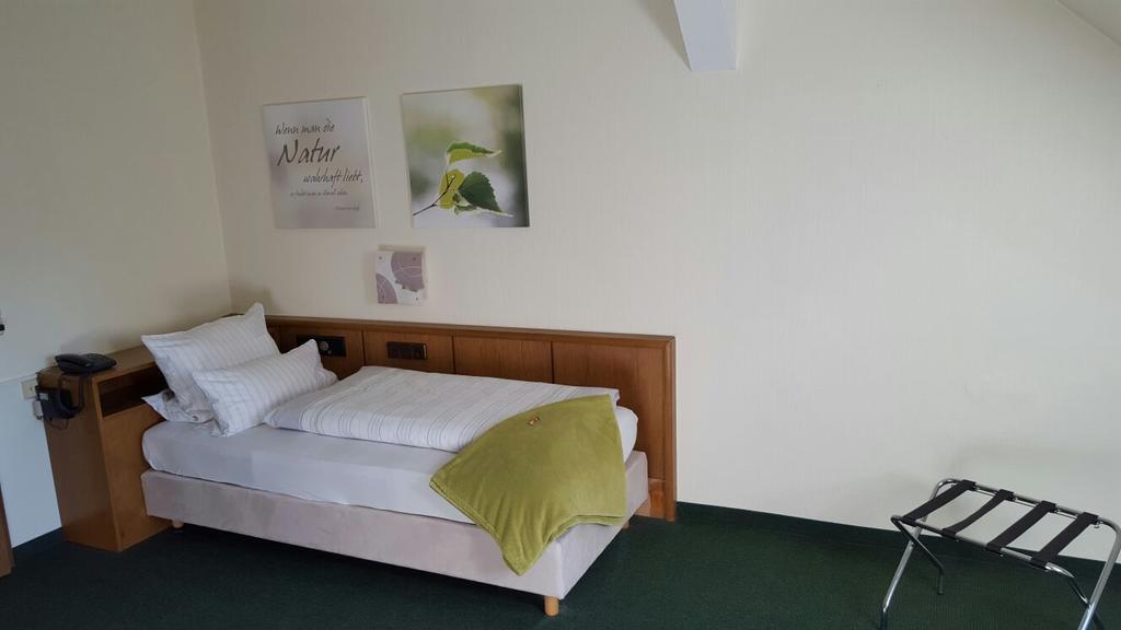 Waldhotel Brand'S Busch Билефельд Номер фото