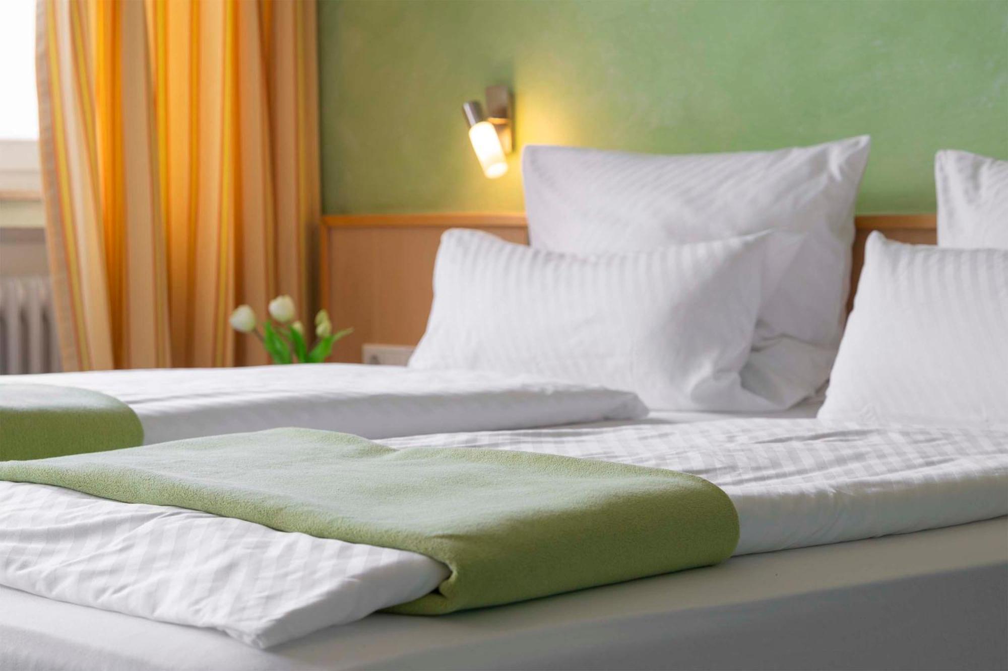 Waldhotel Brand'S Busch Билефельд Экстерьер фото