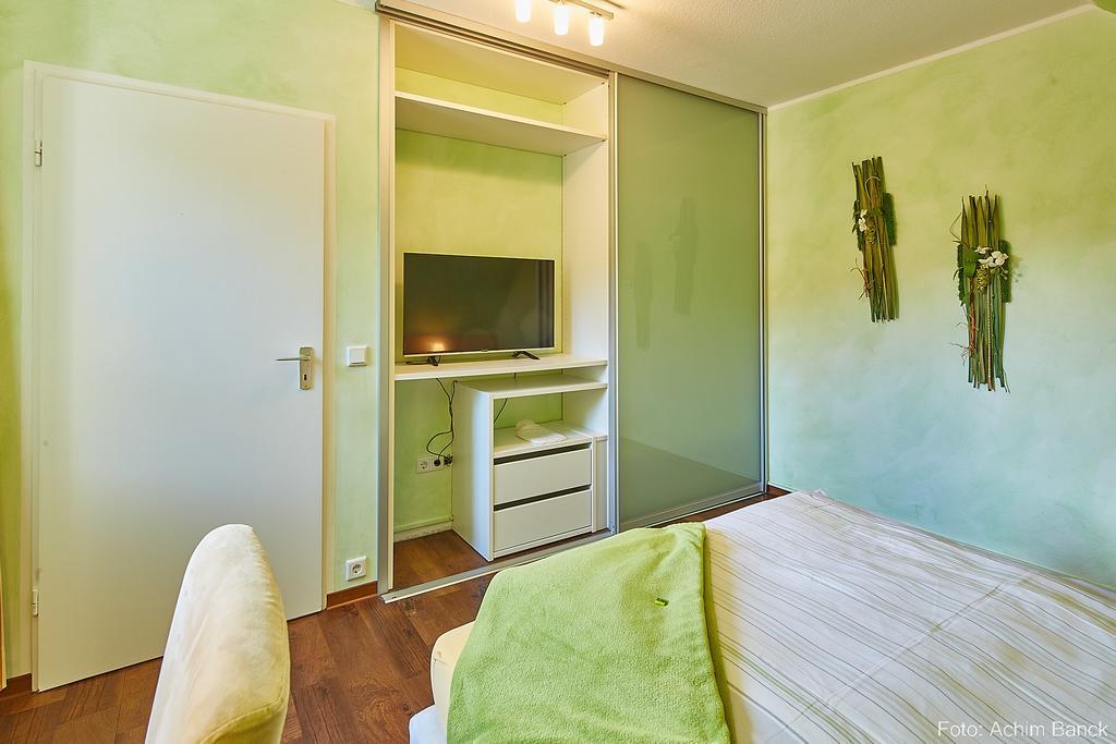 Waldhotel Brand'S Busch Билефельд Экстерьер фото